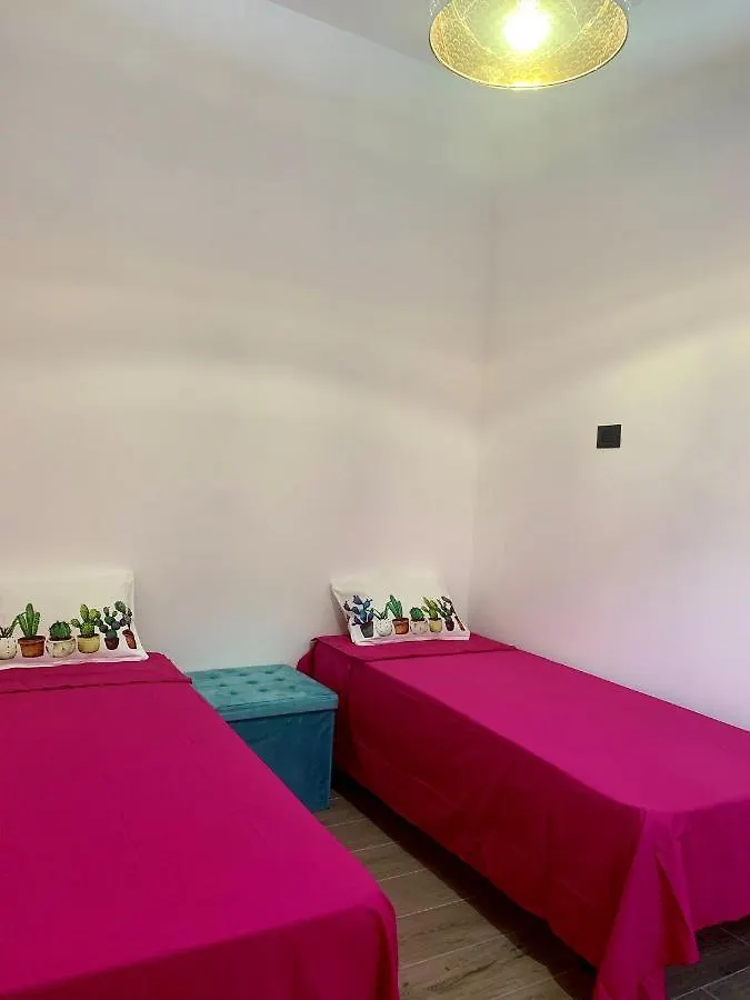 Apartament Global Center Katania