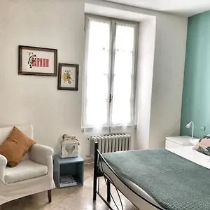 Bergamondo Apartament Bergamo