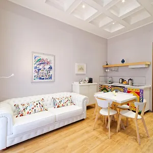 Apartamento La Porta Di Mezzo, CTA