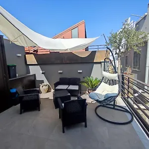 Florica Sicilian Apartament